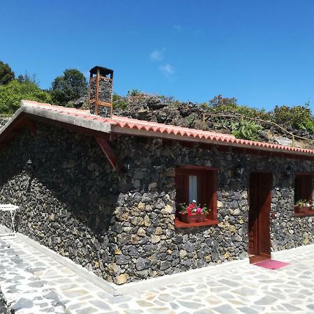 Casas Rurales Los Guinderos Icod de los Vinos Kültér fotó