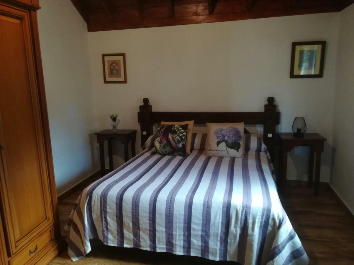 Casas Rurales Los Guinderos Icod de los Vinos Kültér fotó
